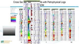 Innovative Techniques Uncover Reservoir Heterogeneity Insights