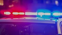 Authorities responding to crash in downtown Gatlinburg