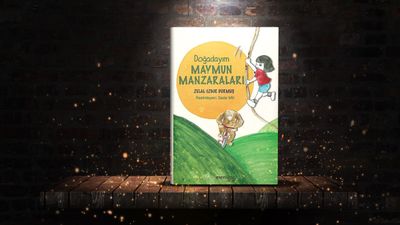 Kitap Tavsiyesi: 