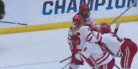 Badgers Headed to National Championship Game
