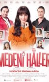 Medeni Haller