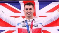 Max Whitlock ends retirement to chase 2028 Olympic gold