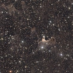 Haunting the Cepheus Flare