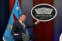 Pentagon blocks Ukraine from using US long-range missiles against Russia - Türkiye Today