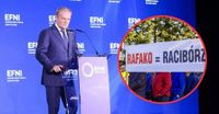 Rząd uratuje Rafako? Tusk obiecuje pieniądze i pomysł na przyszłość