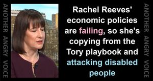 Rachel Reeves Defends Economic Growth Amid Scrutiny