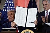 Trump wants to replace real cancer research with shady AI nonsense