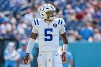 Colts' Anthony Richardson receives brutal update after freak injury