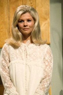 Suzanne Neve