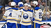 4 takeaways from the Buffalo Sabres 4-2 win over the St. Louis Blues