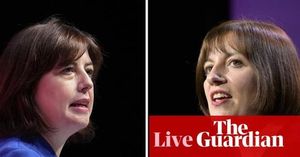 Labour Moves To Permanently Ban Fracking In England