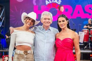 Altas Horas Celebrates Mother's Day With Heartfelt Tributes