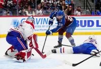 NHL Predictions: March 22 Vancouver Canucks vs New York Rangers and Panthers vs Capitals