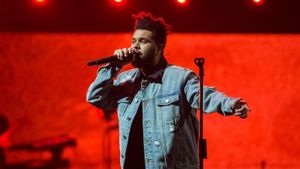 The Weeknd Releases Ambitious Finale Album 'Hurry Up Tomorrow'