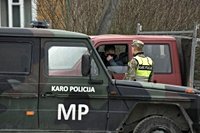 Lithuania to keep Belarus border closed until November 30 over balloon incidents | News.az