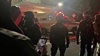 Federal officers delayed, threatened to ‘shoot and arrest’ ambulance crew at Portland ICE facility, report says