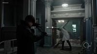 Leon Kennedy Can Finally Use A Chainsaw In Resident Evil Requiem