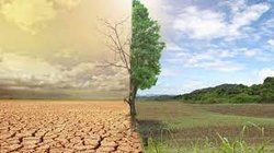 Sizce küresel ısınma, siyasal ,teolojik ne kadar etkilidir klimatolog veya metorolog cevap verirse çok memnun kalırım ya da konuya hakim biri ?