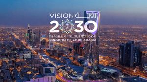 Saudi Arabia's Vision 2035 Reforms Transform Economy