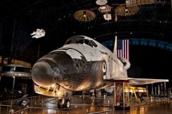 NASA’nın Yeni Başkanı’ndan Uzlaşma Sinyali: Space Shuttle Discovery Houston’a Gitmeyebilir.