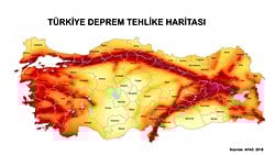 Beklenen Büyük İstanbul Depremi Nedir? Neden, Nasıl, Nerede ve Ne Zaman Yaşanması Beklenmektedir?