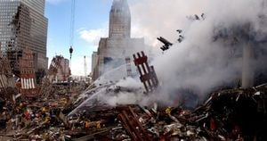 Regulators Take Action Following 71-Story Building Collapse