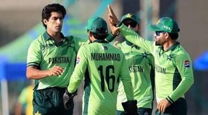 Gavaskar Predicts Pakistan's Exclusion From Asia Cup 2025