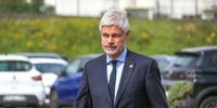Laurent Wauquiez propose «d'enfermer» les OQTF dangereux à Saint-Pierre-et-Miquelon