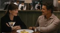 Materialists Trailer: Dakota Johnson’s Matchmaker Is Torn Between Chris Evans And Pedro Pascal