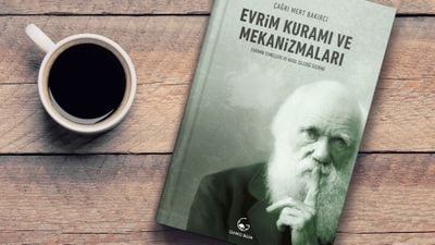 Kitap Analizi: Evrim Kuramı ve Mekanizmaları