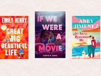 Celebrate World Book Day With These 13 New Spring Releases