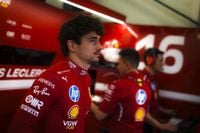 Leclerc im Dunkeln gelassen: Einblicke in Ferraris Kommunikationslücke beim Großen Preis von Australien 2025