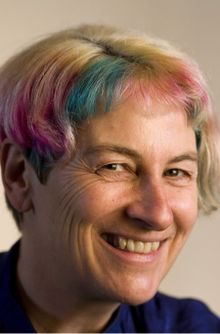 Susan Blackmore