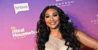 'RHOA's Cynthia Bailey Reveals 20-Lb. Weight Loss and How Many Sizes She's Gone Down (Exclusive)