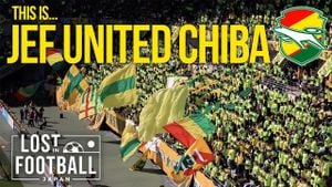 Jef United Chiba Prepares For Exciting Match Day