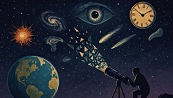 Dünyamızın Sahip Olduğu Zaman Kavramı Dünyamızı Olası Tehlikelere Karşı Savunmasız Bırakıyor Olabilir mi?