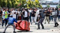 Police in Nepal open fire on protesters outside parliament, killing 17 | CNN