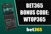 Bet365 Illinois Bonus Code WTOP365: Get $200 Total Launch Bonus for NBA, CBB Tourney - WTOP News