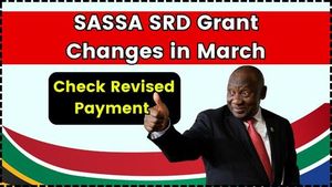 South Africa Announces Increased Social Grants Starting April 2025