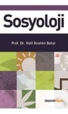 Sosyoloji