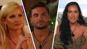 Love Island All Stars Drama Heats Up This February