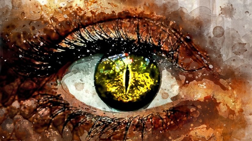 Reptilianlar: Dünya'yı Sürüngenimsi İnsanlar Mı Yönetiyor?