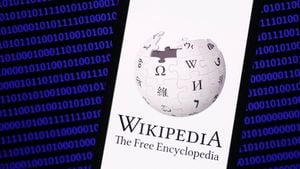 Wikipedia Reveals Most Viewed Articles Of 2024