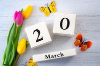 Spring Equinox 2025: When does it happen