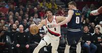 Portland Beats Denver With Grit and Effort