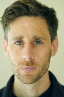 Ian Bonar