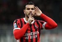 'He has made his choice' - Massimiliano Allegri confirms Théo Hernandez is set to leave AC Milan - Get French Football News