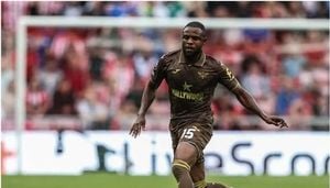 Brentford And Bournemouth Set For Crucial Premier League Clash