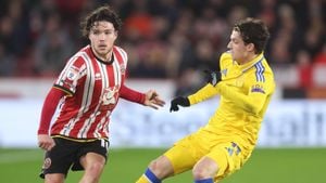 Leeds United Triumphs Over Sheffield United With 3-1 Victory