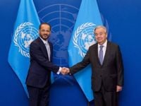 UN staff in Yemen free; UNSG praises Oman’s efforts